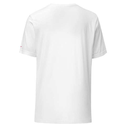 I Fuck On The First Date unisex cotton t-shirt